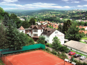 AKZENT Hotel Haus Sonnenberg Schotten